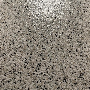 Полимерный пол "Акрилатон F"