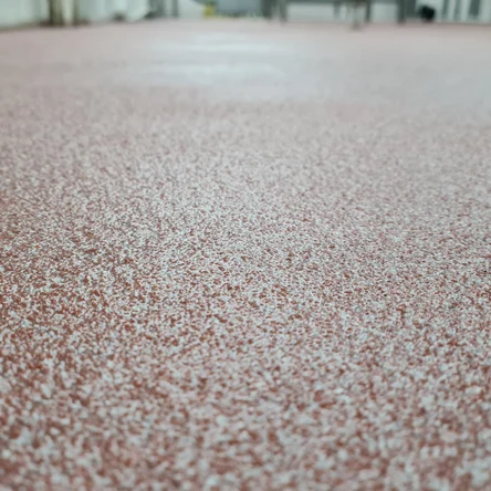 Комплект Полимерного пола "Акрилатон S"