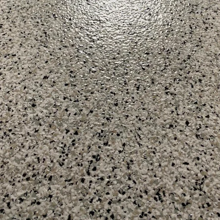 Комплект полимерного пола "Акрилатон F"