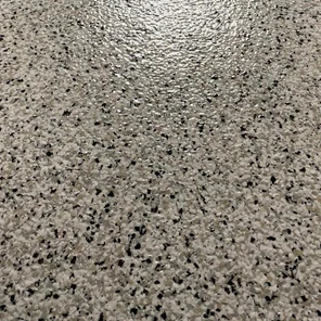 Комплект полимерного пола "Акрилатон F"